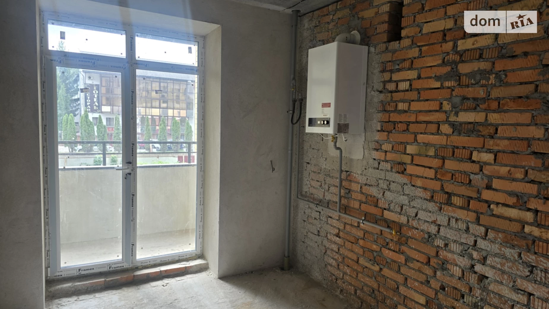 Продается 1-комнатная квартира 39 кв. м в Хмельницком, ул. Озерная, 17 - фото 4
