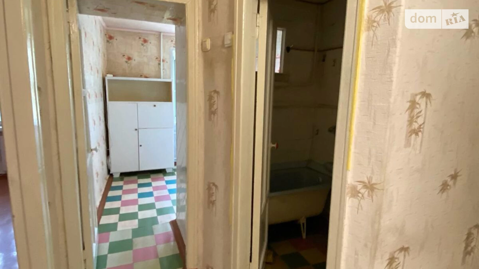 Продається 2-кімнатна квартира 45.2 кв. м у Кам'янському, вул. Дніпробудівська, 31 - фото 4