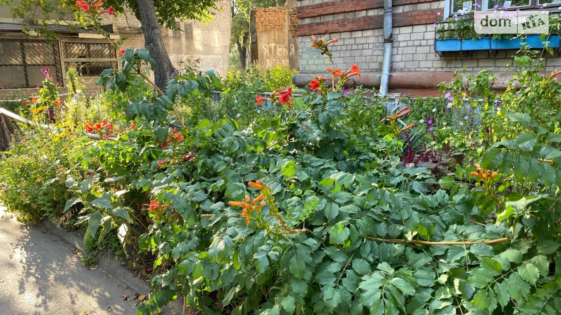 Продається 2-кімнатна квартира 45.2 кв. м у Кам'янському, вул. Дніпробудівська, 31 - фото 2