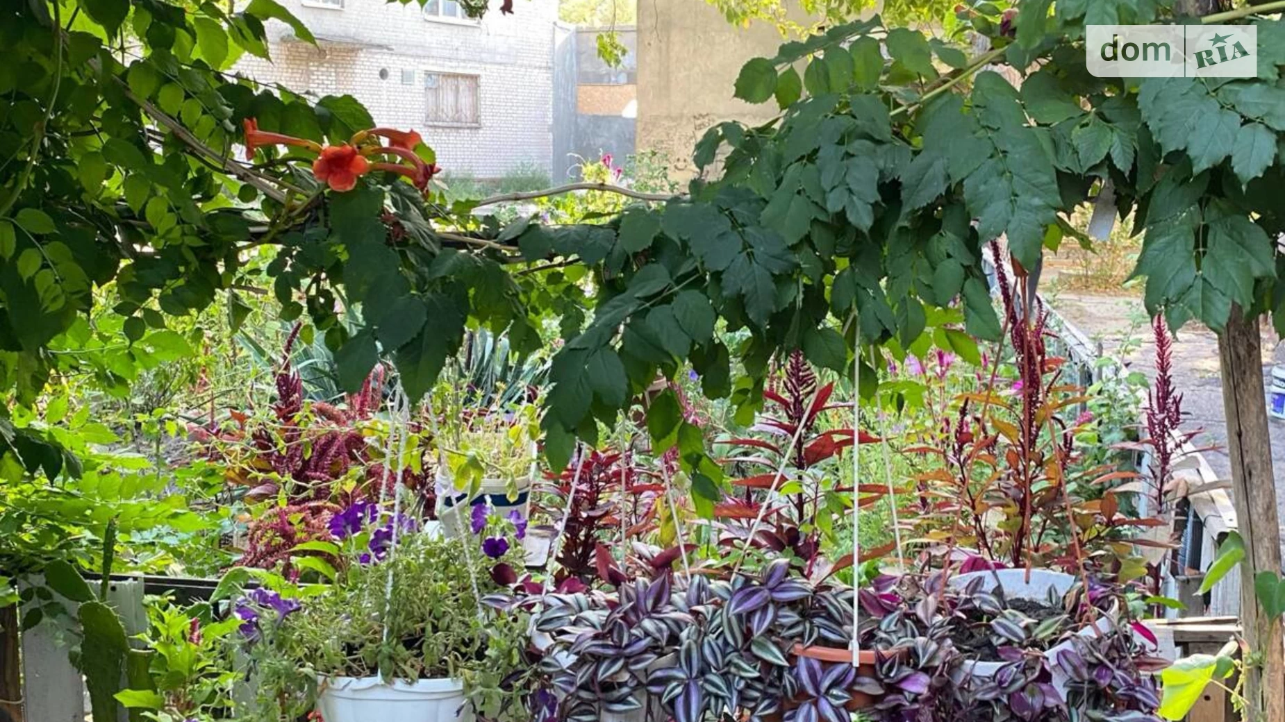 Продається 2-кімнатна квартира 45.2 кв. м у Кам'янському, вул. Дніпробудівська, 31 - фото 3