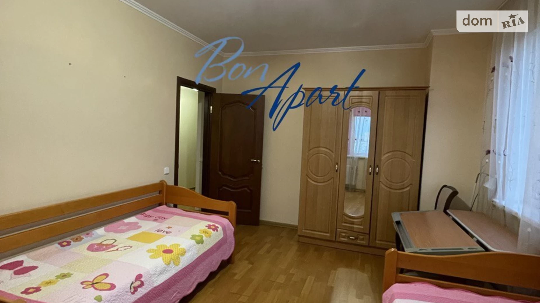 Здається в оренду 2-кімнатна квартира 80 кв. м у Києві, вул. Генерала Генадія Воробйова, 13Є - фото 5