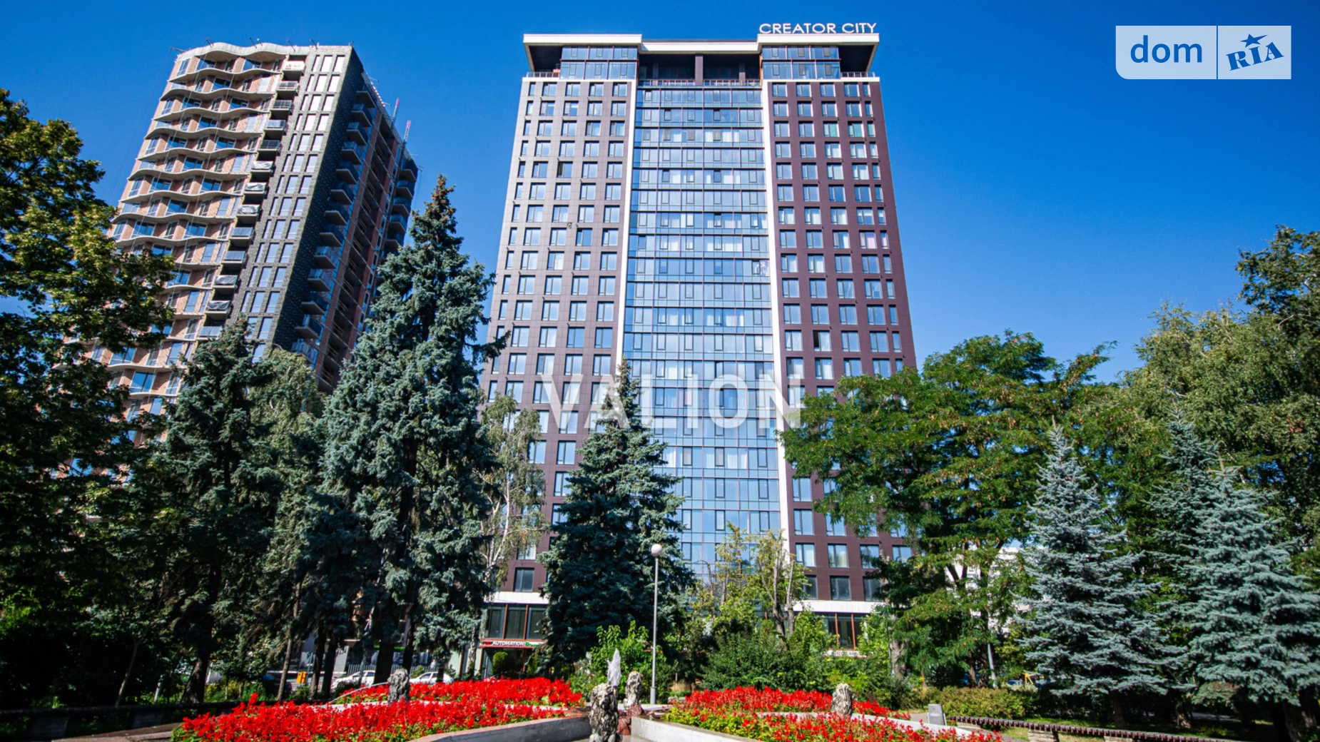 Продается 2-комнатная квартира 70.4 кв. м в Киеве, ул. Дегтяревская, 17 корпус 1 - фото 2