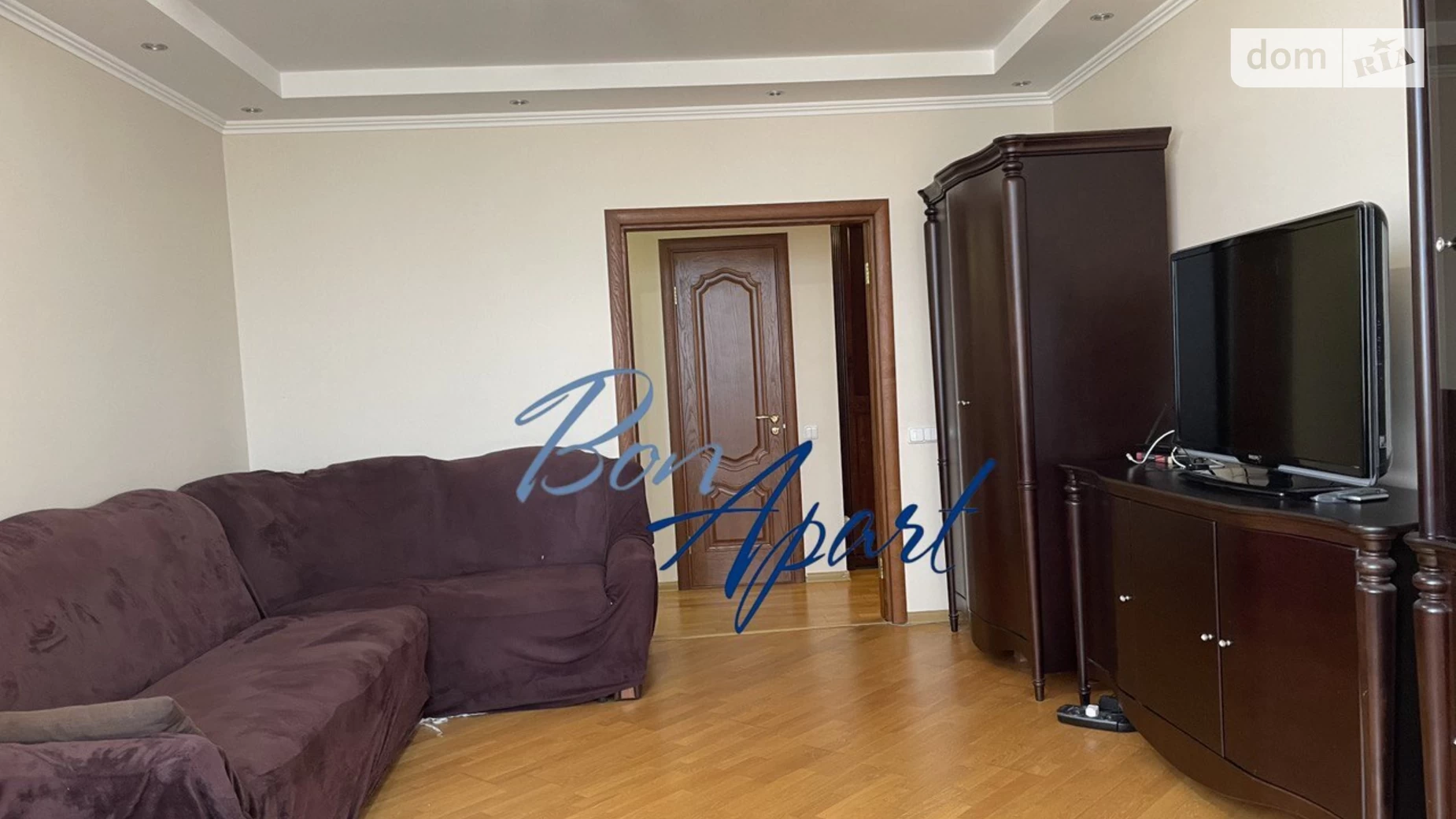 Здається в оренду 2-кімнатна квартира 80 кв. м у Києві, вул. Генерала Генадія Воробйова, 13Є - фото 2