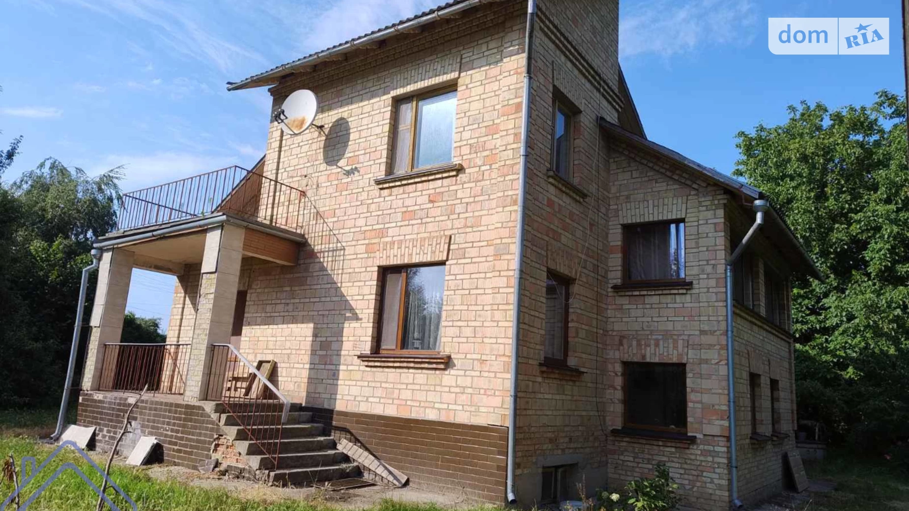 вулиця Калініна, 43 Артёменков, цена: 35000 $ - фото 2
