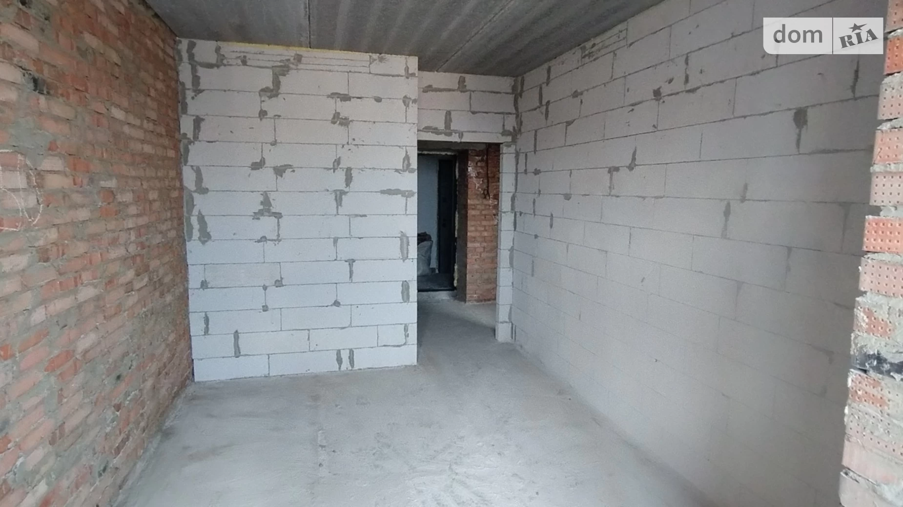Продається 1-кімнатна квартира 44.3 кв. м у, цена: 1550500 грн - фото 5