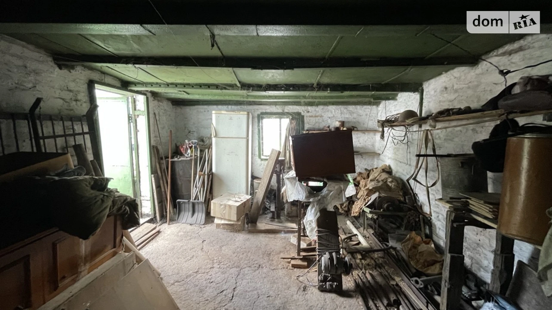 Продается одноэтажный дом 50 кв. м с бассейном, цена: 30000 $ - фото 3