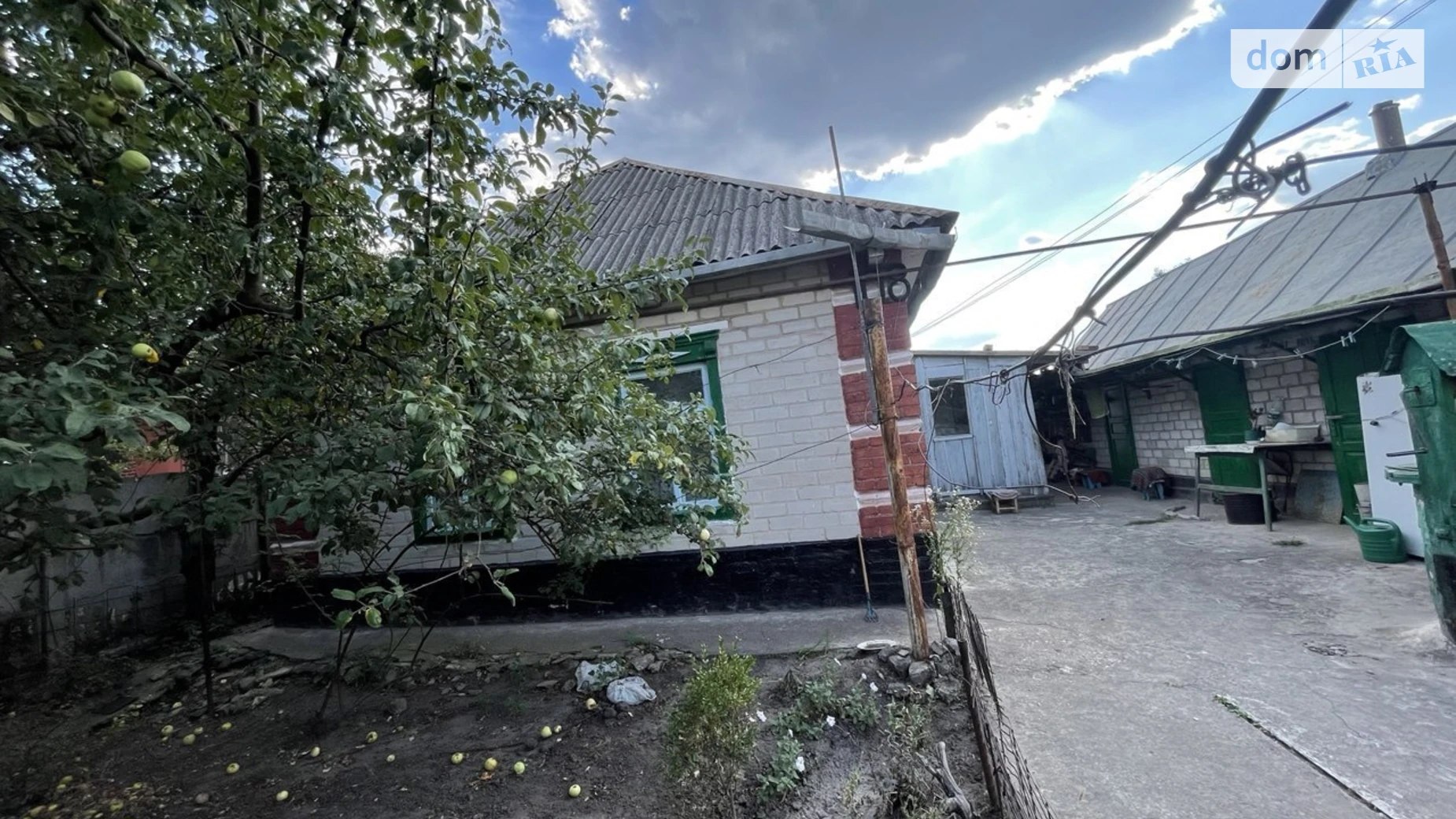 Продается одноэтажный дом 50 кв. м с бассейном, цена: 30000 $ - фото 2