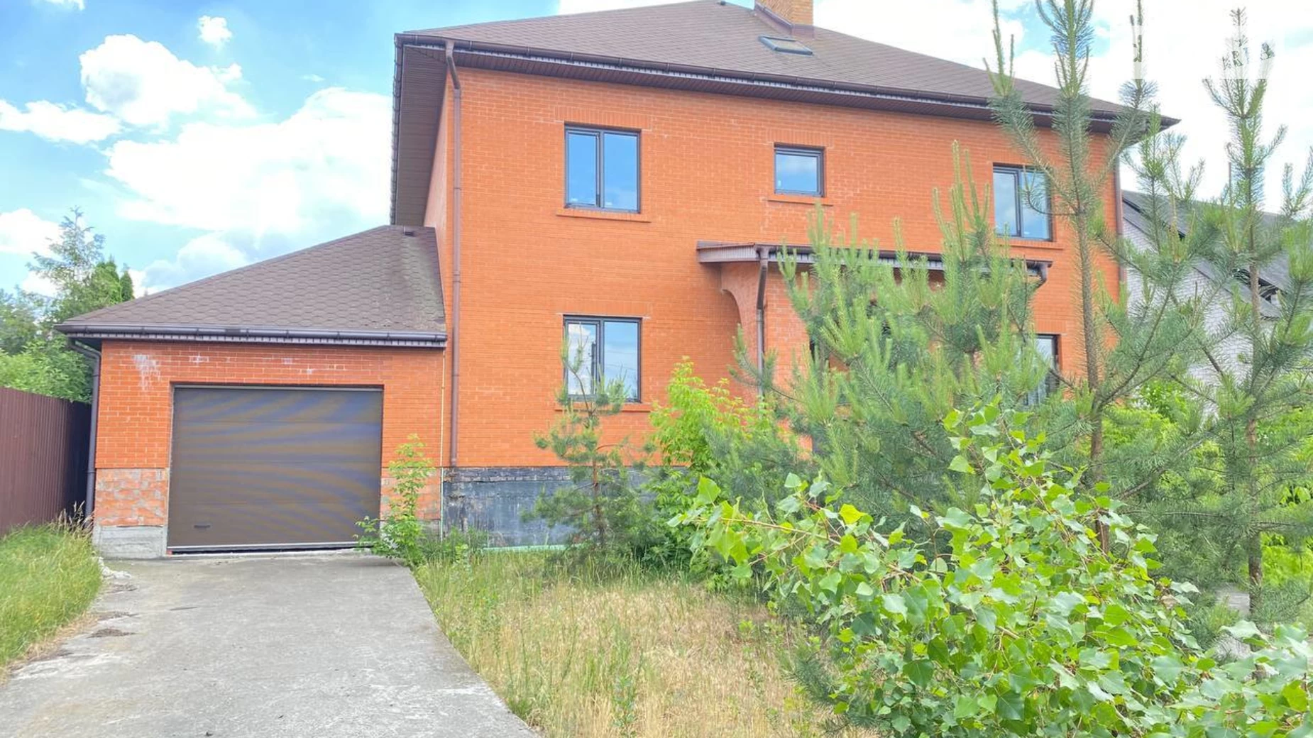 Продается дом на 2 этажа 321.6 кв. м с беседкой, цена: 187000 $ - фото 2