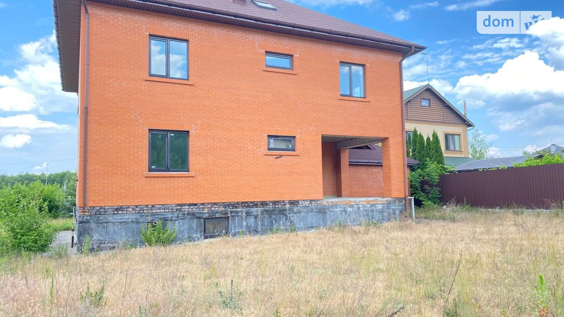 Продается дом на 2 этажа 321.6 кв. м с беседкой, цена: 187000 $ - фото 4
