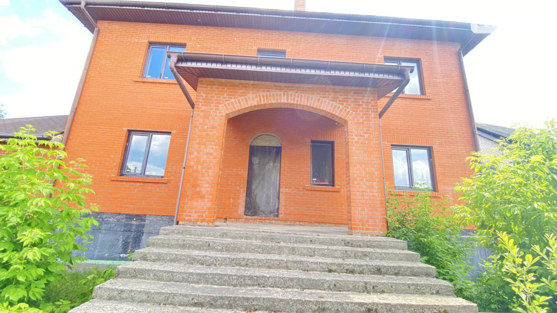 Продается дом на 2 этажа 321.6 кв. м с беседкой, цена: 187000 $ - фото 5