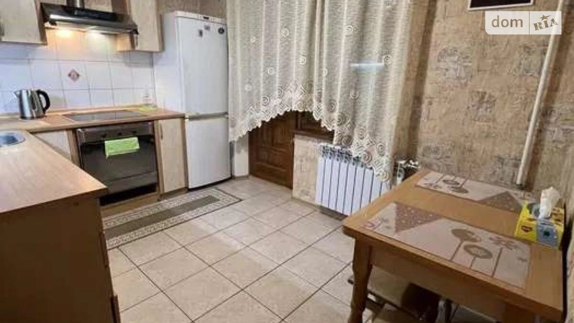 Здається в оренду 2-кімнатна квартира 55.4 кв. м у Києві, вул. Автозаводська, 77 - фото 3