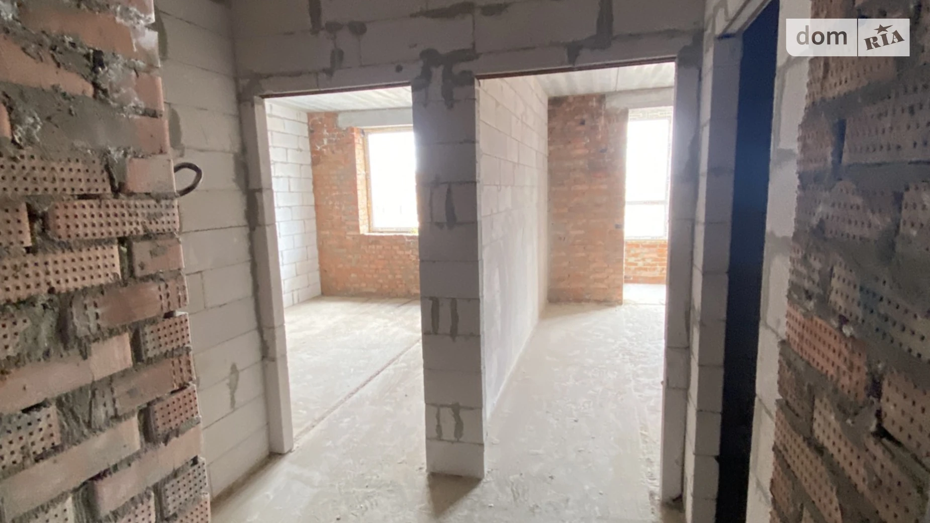 Продається 1-кімнатна квартира 44.3 кв. м у, цена: 1550500 грн - фото 2