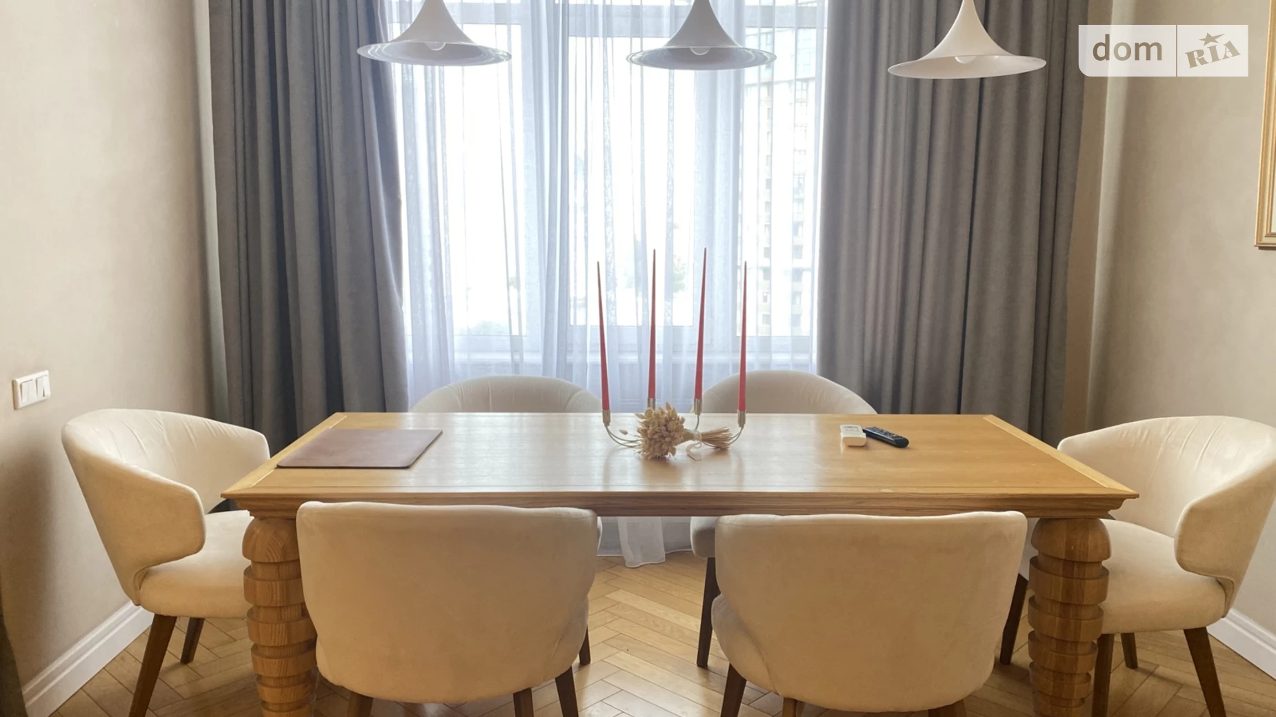 Сдается в аренду 3-комнатная квартира 120 кв. м в Киеве, ул. Андрея Верхогляда(Драгомирова) - фото 4