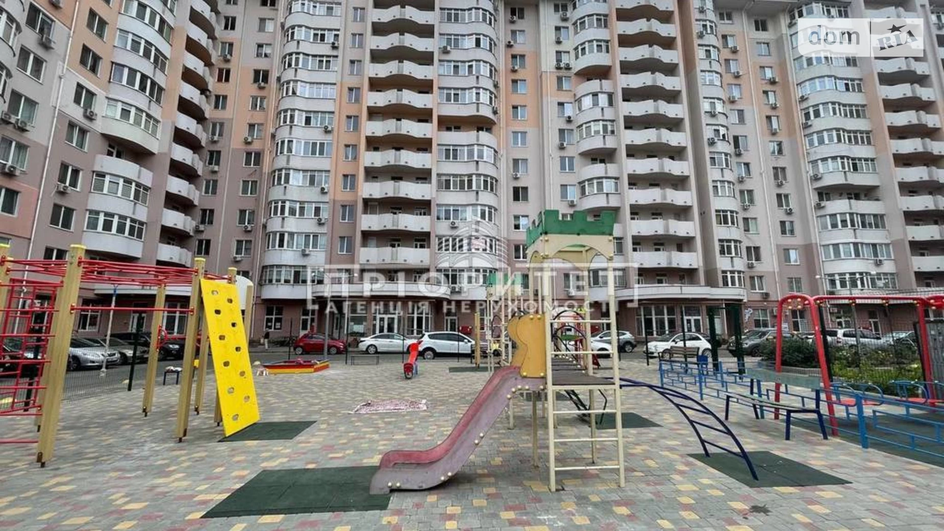 Продается 3-комнатная квартира 96.6 кв. м в Одессе, ул. Алексея Вадатурского(Маршала Малиновского) - фото 3