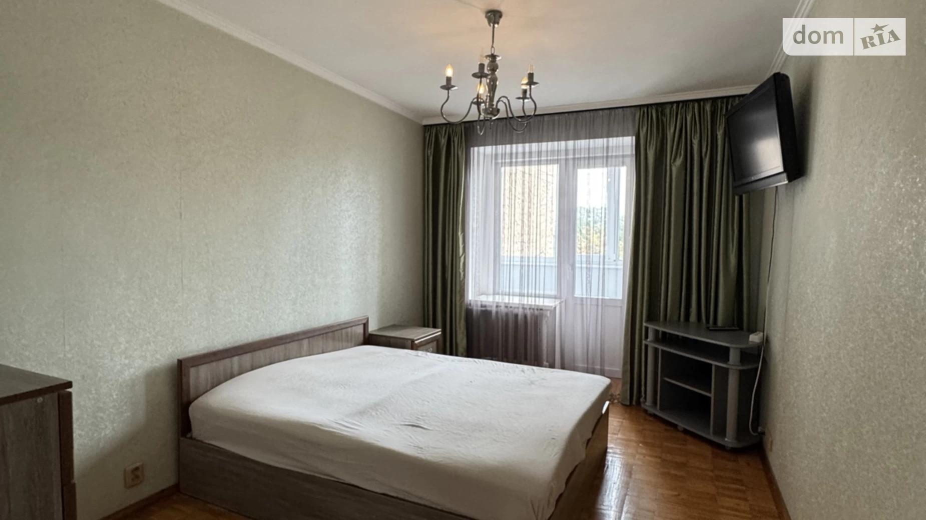 Сдается в аренду 3-комнатная квартира 68 кв. м в Хмельницком, ул. Казацкая, 62 - фото 2