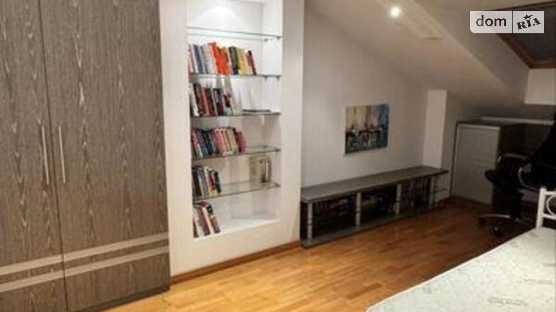 Продается 4-комнатная квартира 180 кв. м в Киеве, ул. Панаса Мирного, 4 - фото 5