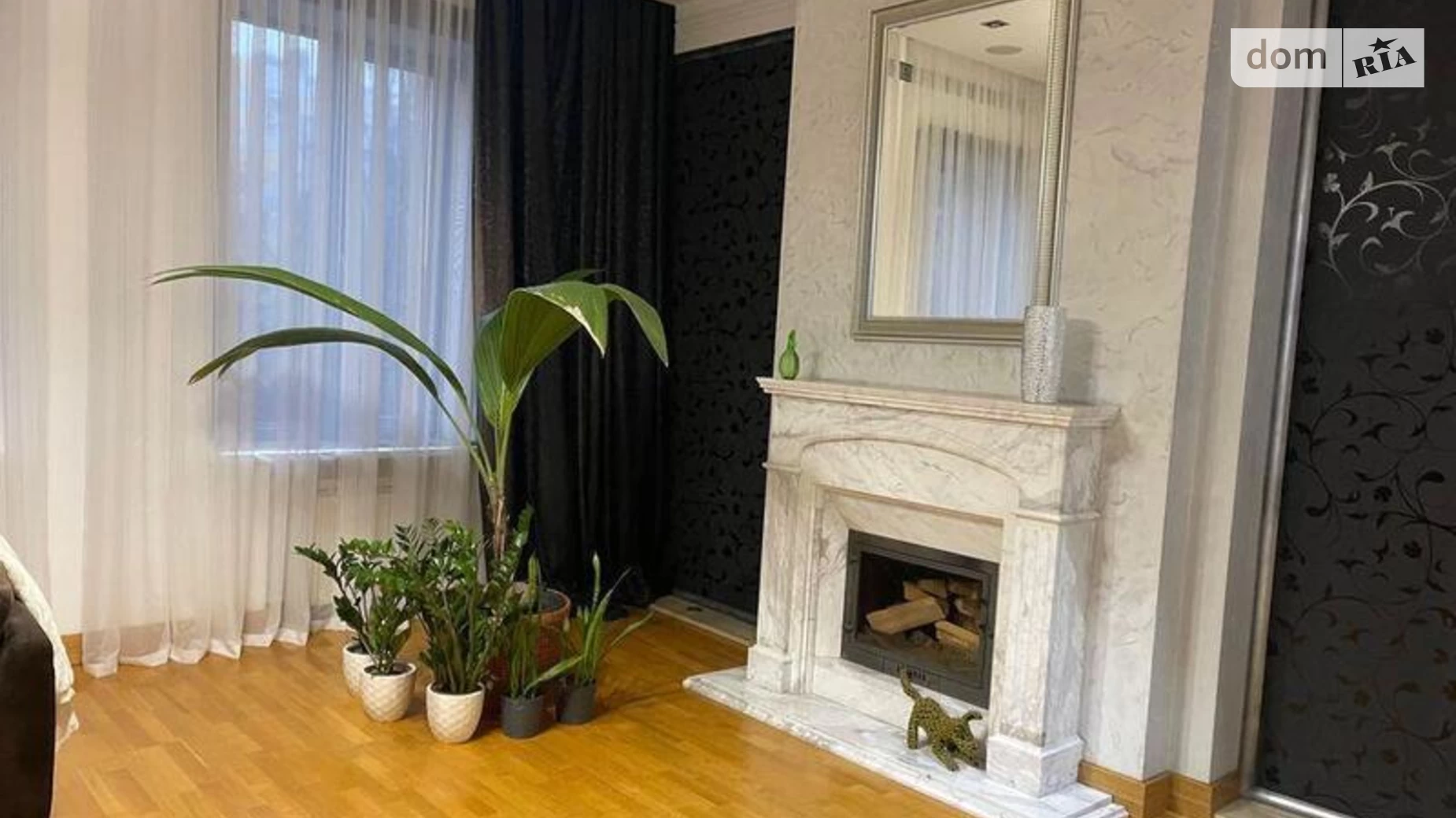 Продается 4-комнатная квартира 180 кв. м в Киеве, ул. Панаса Мирного, 4 - фото 4