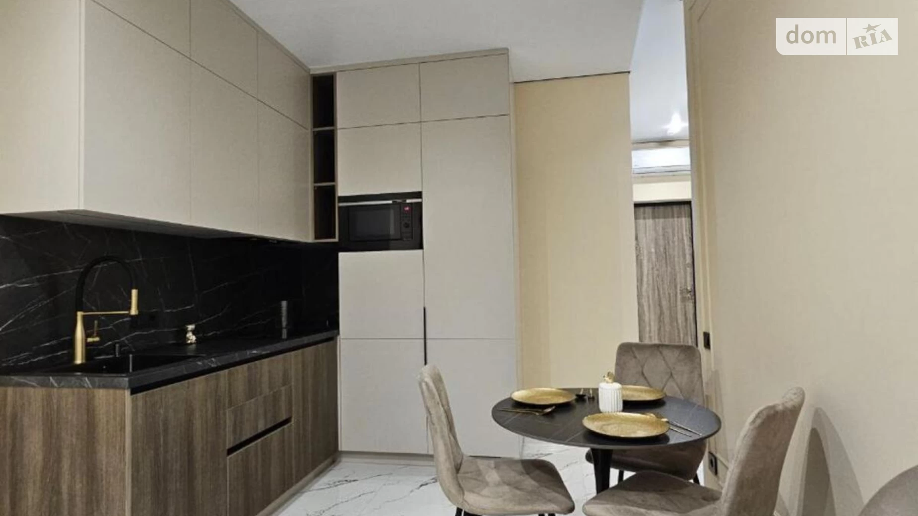 Продается 1-комнатная квартира 41 кв. м в Одессе, ул. Генуэзская, 1/1 - фото 5