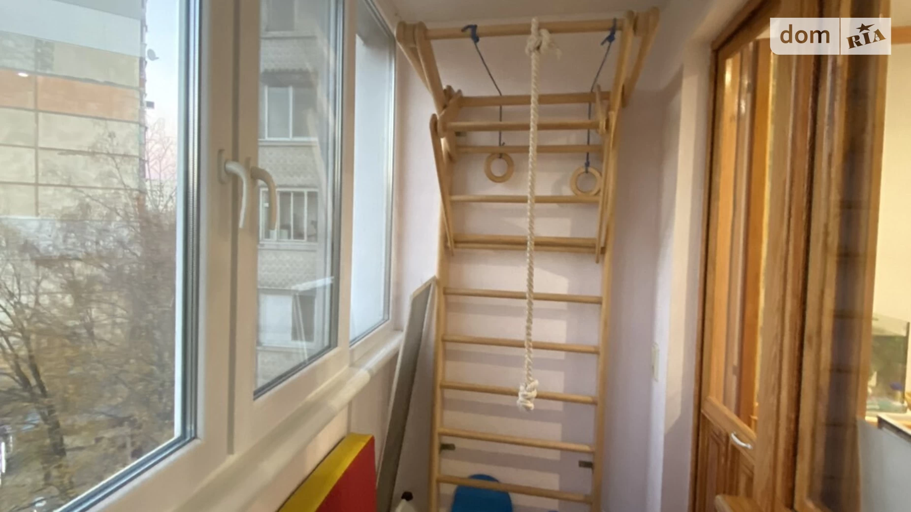 Продается 4-комнатная квартира 82.9 кв. м в Харькове, просп. Победы, 65Б - фото 3