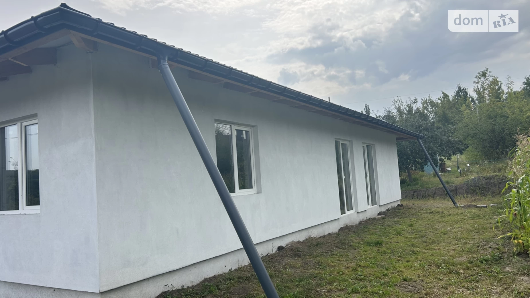 Продается одноэтажный дом 152 кв. м с подвалом, цена: 110000 $ - фото 3