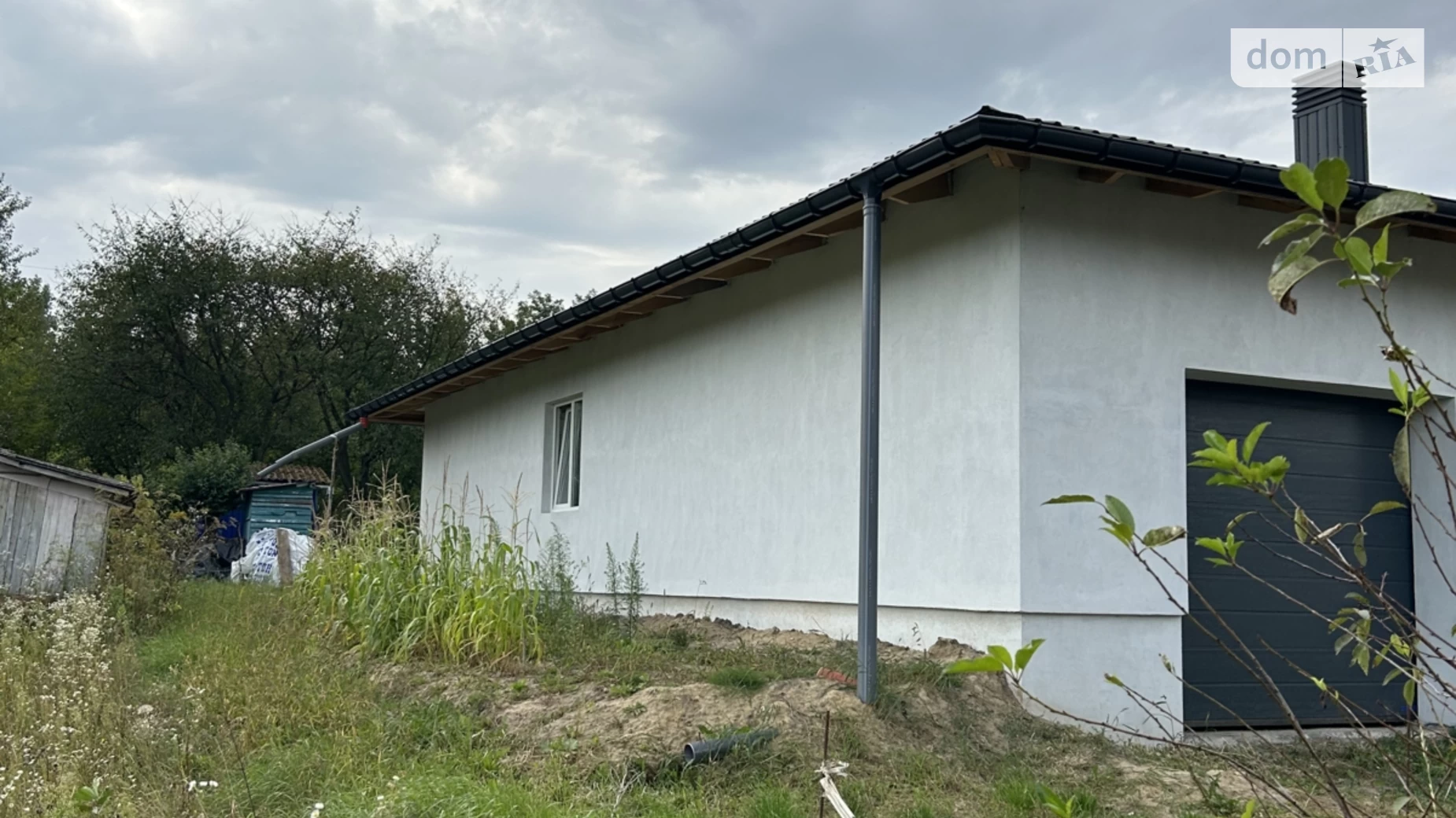 Продается одноэтажный дом 152 кв. м с подвалом, цена: 110000 $ - фото 4