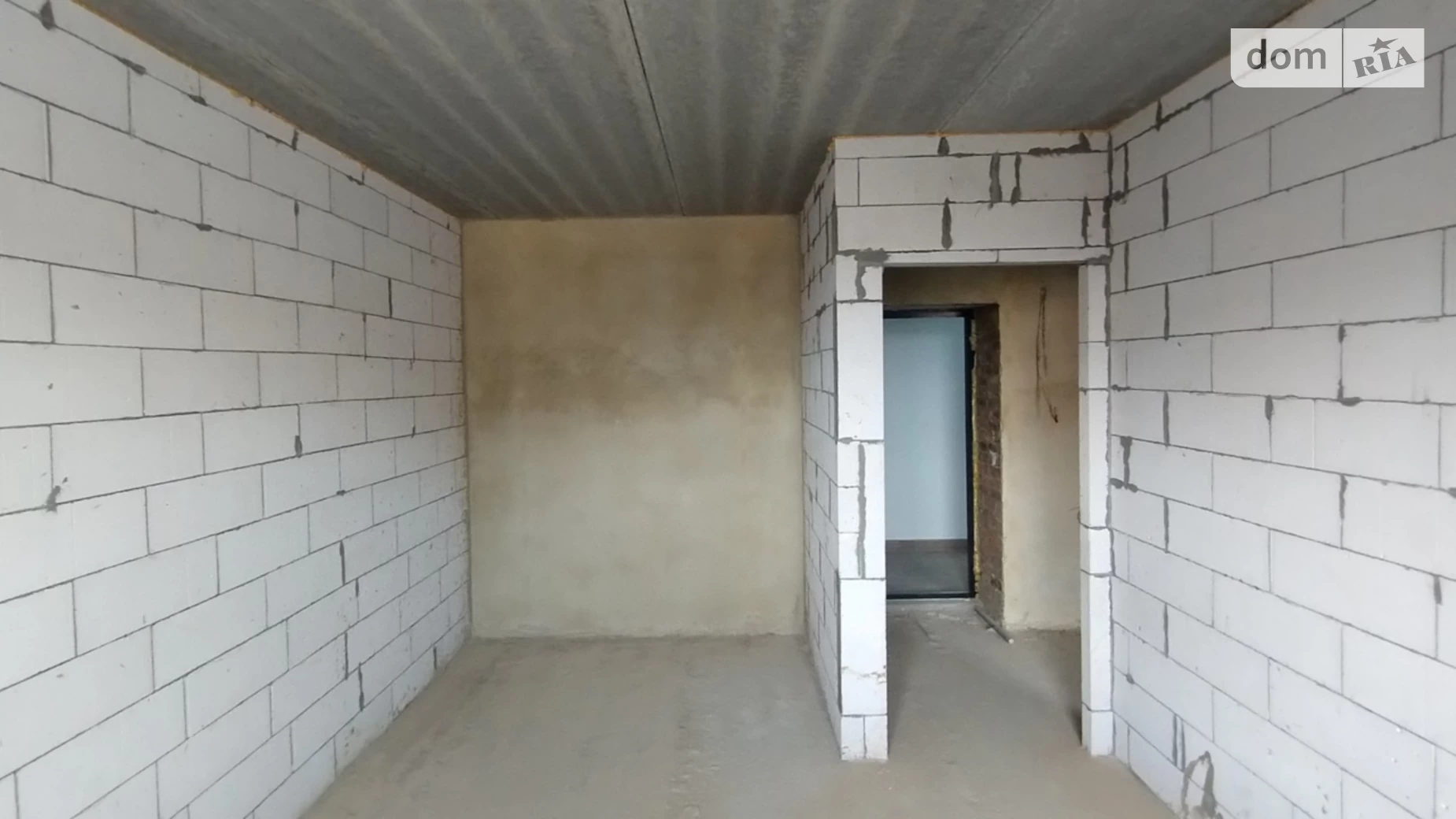 Продається 1-кімнатна квартира 43.9 кв. м у, цена: 1712100 грн - фото 2