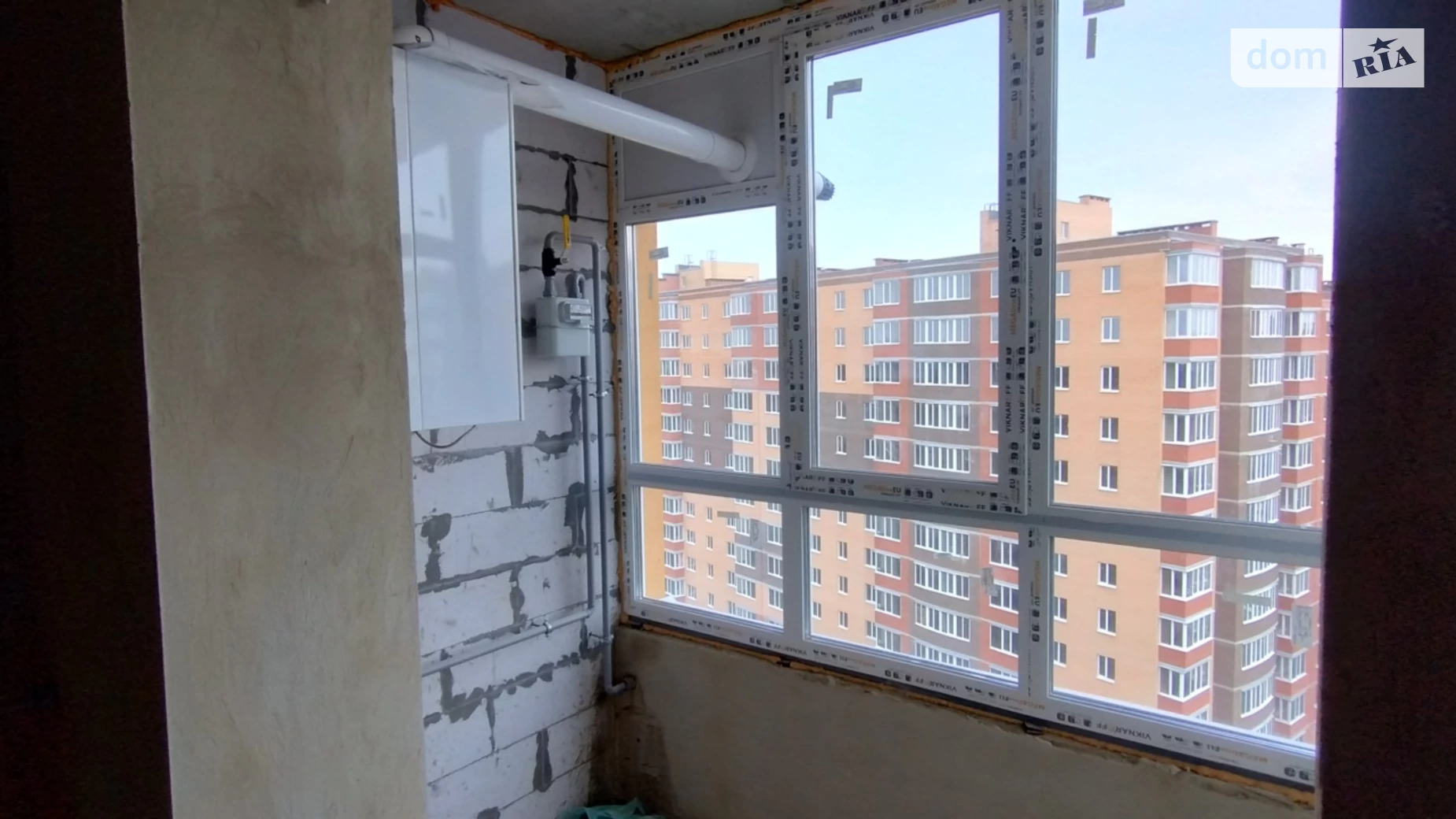 Продається 1-кімнатна квартира 43.9 кв. м у, цена: 1712100 грн - фото 3