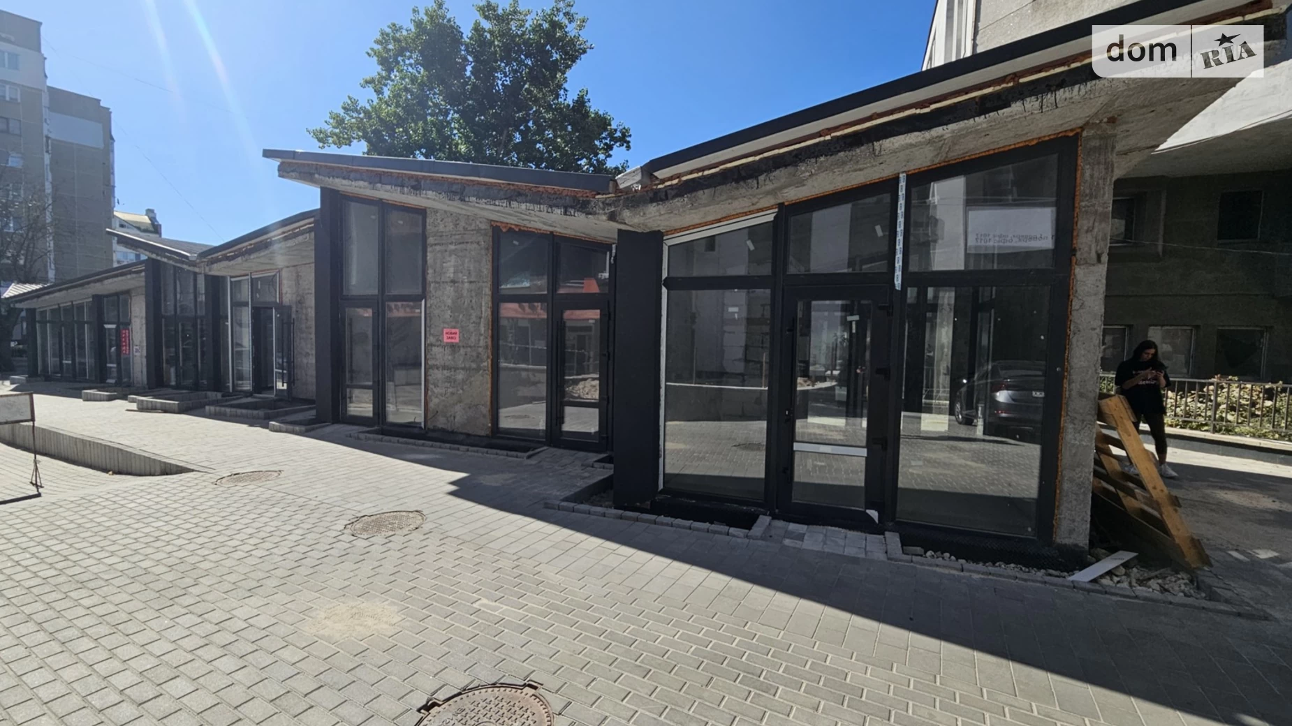 Сдается в аренду помещения свободного назначения 15 кв. м в 1-этажном здании, цена: 500 $ - фото 4