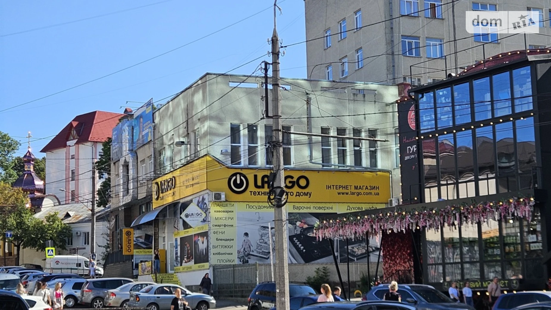 Сдается в аренду помещения свободного назначения 15 кв. м в 1-этажном здании, цена: 500 $ - фото 5