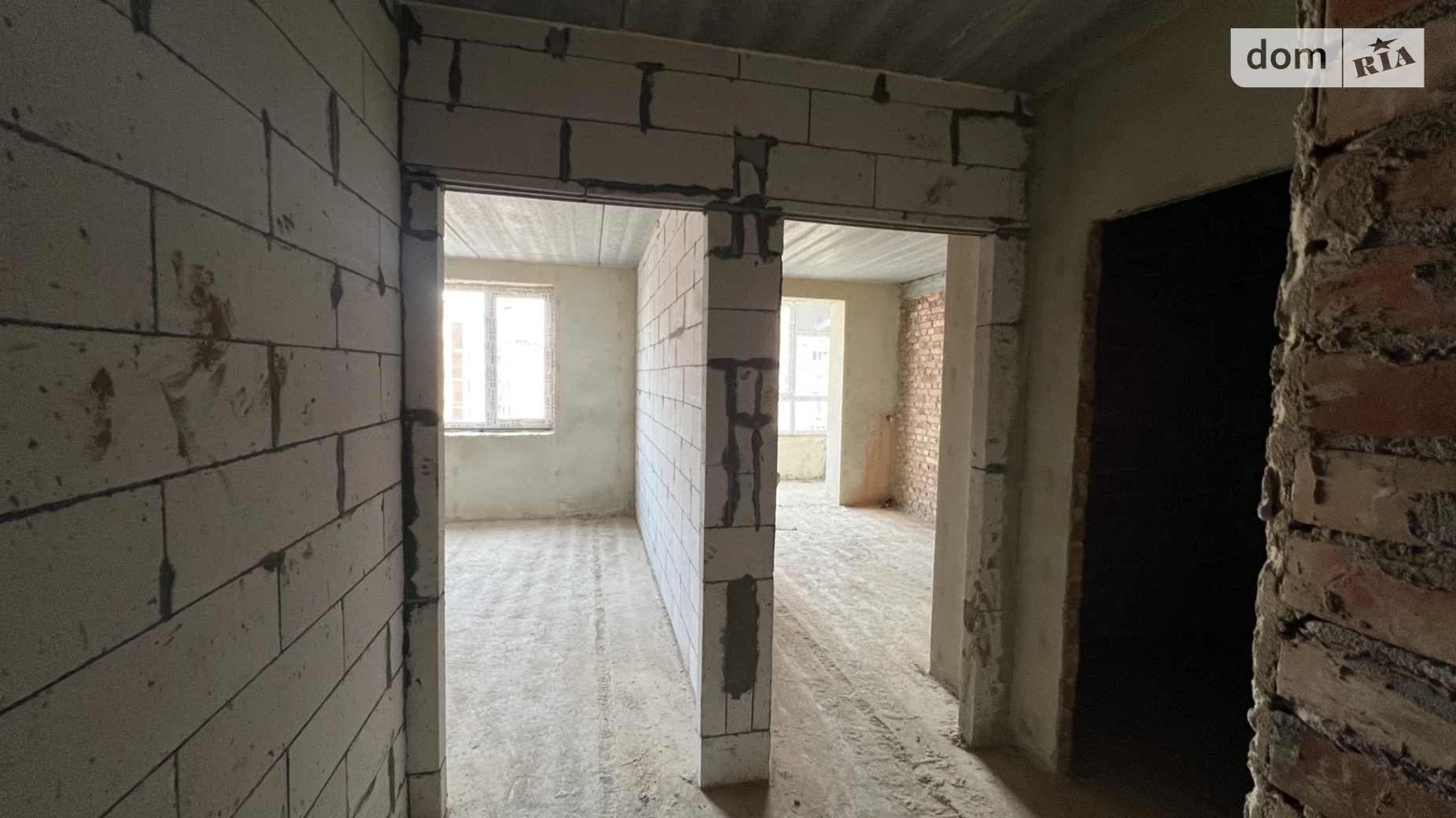 Продається 1-кімнатна квартира 44.5 кв. м у, цена: 1780000 грн - фото 2