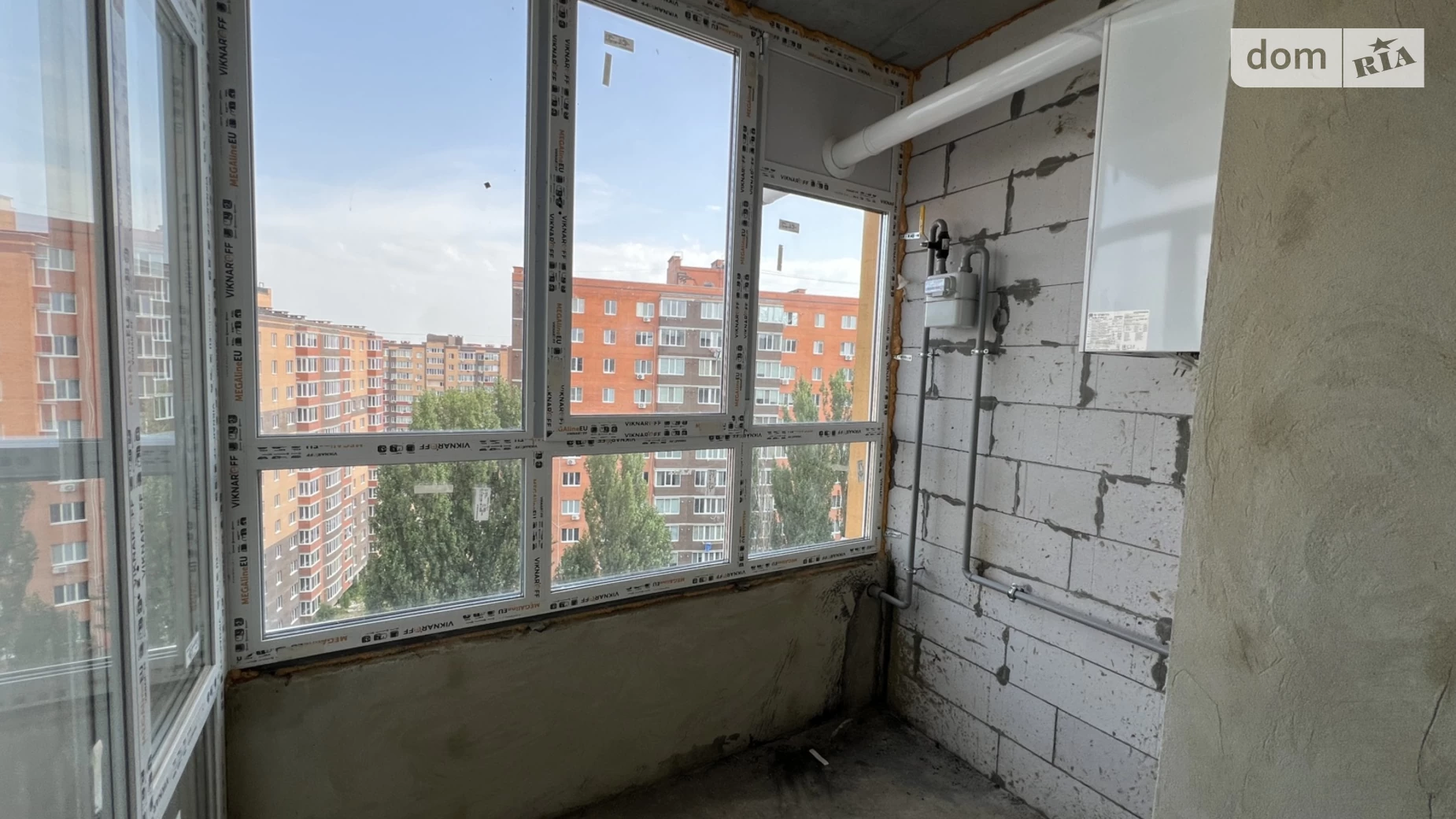 Продається 1-кімнатна квартира 44.5 кв. м у, цена: 1780000 грн - фото 5