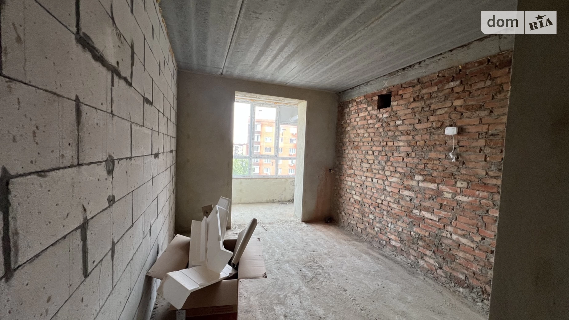 Продається 1-кімнатна квартира 44.5 кв. м у, цена: 1780000 грн - фото 4