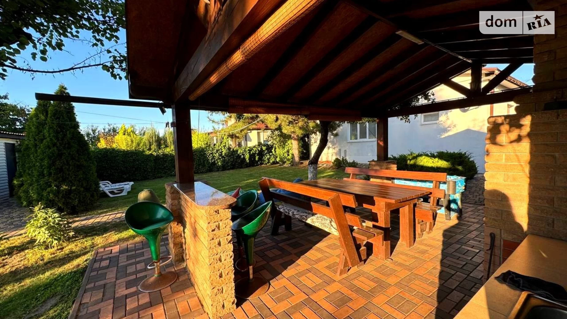 Продается одноэтажный дом 51.6 кв. м с садом, цена: 71000 $ - фото 5