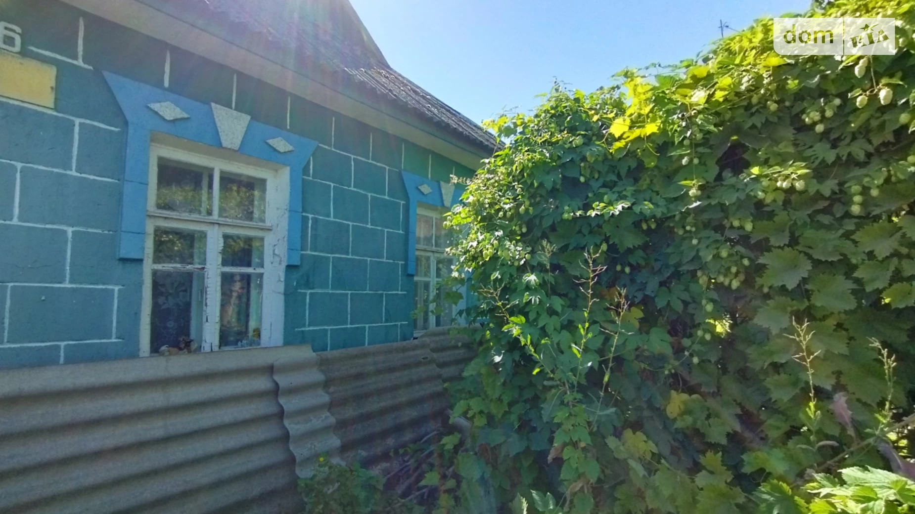 Продается одноэтажный дом 45 кв. м с садом, цена: 14000 $ - фото 3