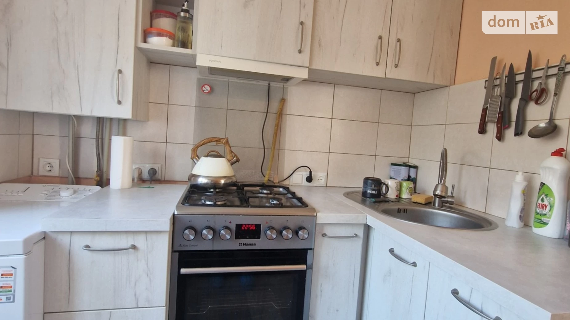 Продается 1-комнатная квартира 30.3 кв. м в, цена: 21000 $ - фото 2