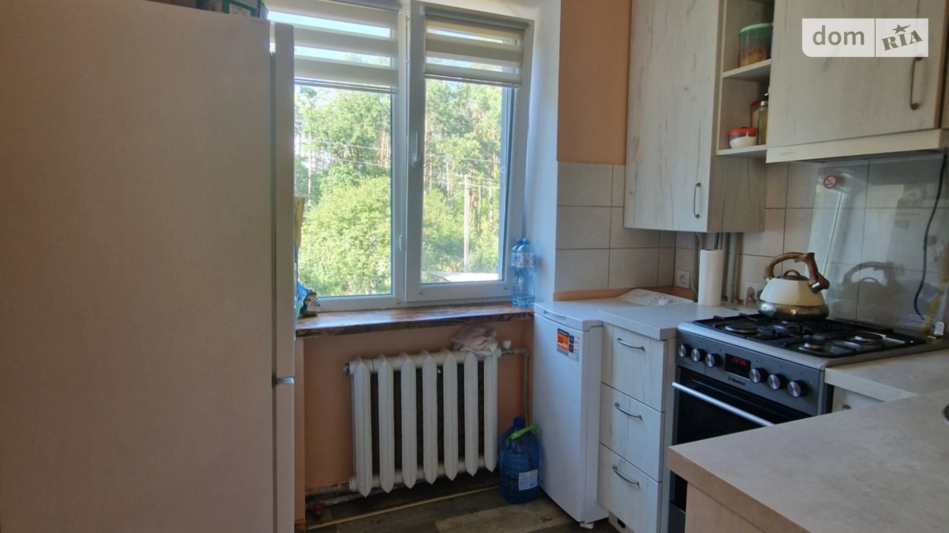 Продается 1-комнатная квартира 30.3 кв. м в, цена: 21000 $ - фото 3