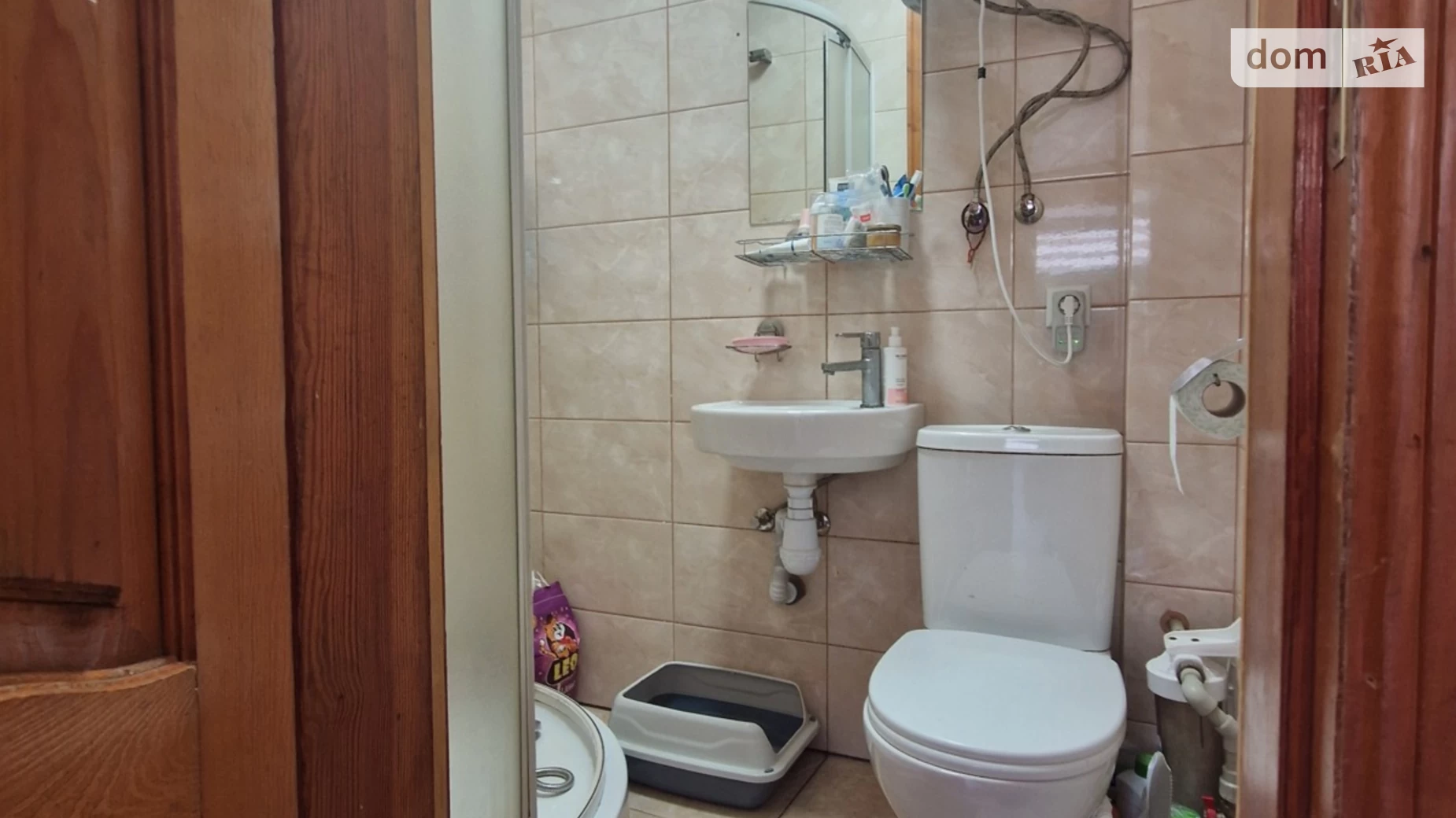 Продается 1-комнатная квартира 30.3 кв. м в, цена: 21000 $ - фото 5