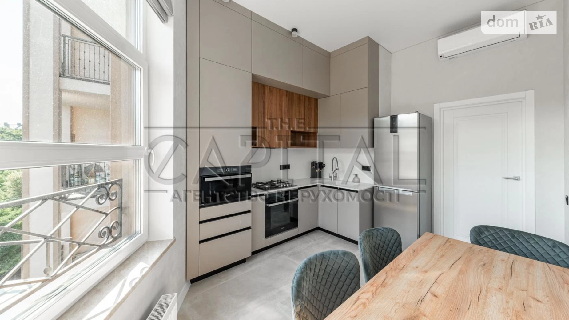 Продается 2-комнатная квартира 60 кв. м в Киеве, ул. Михаила Бойчука, 17 - фото 2