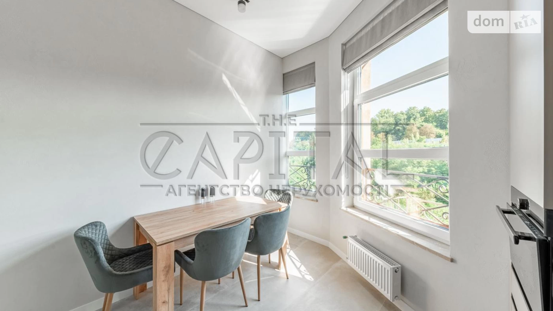 Продается 2-комнатная квартира 60 кв. м в Киеве, ул. Михаила Бойчука, 17 - фото 3