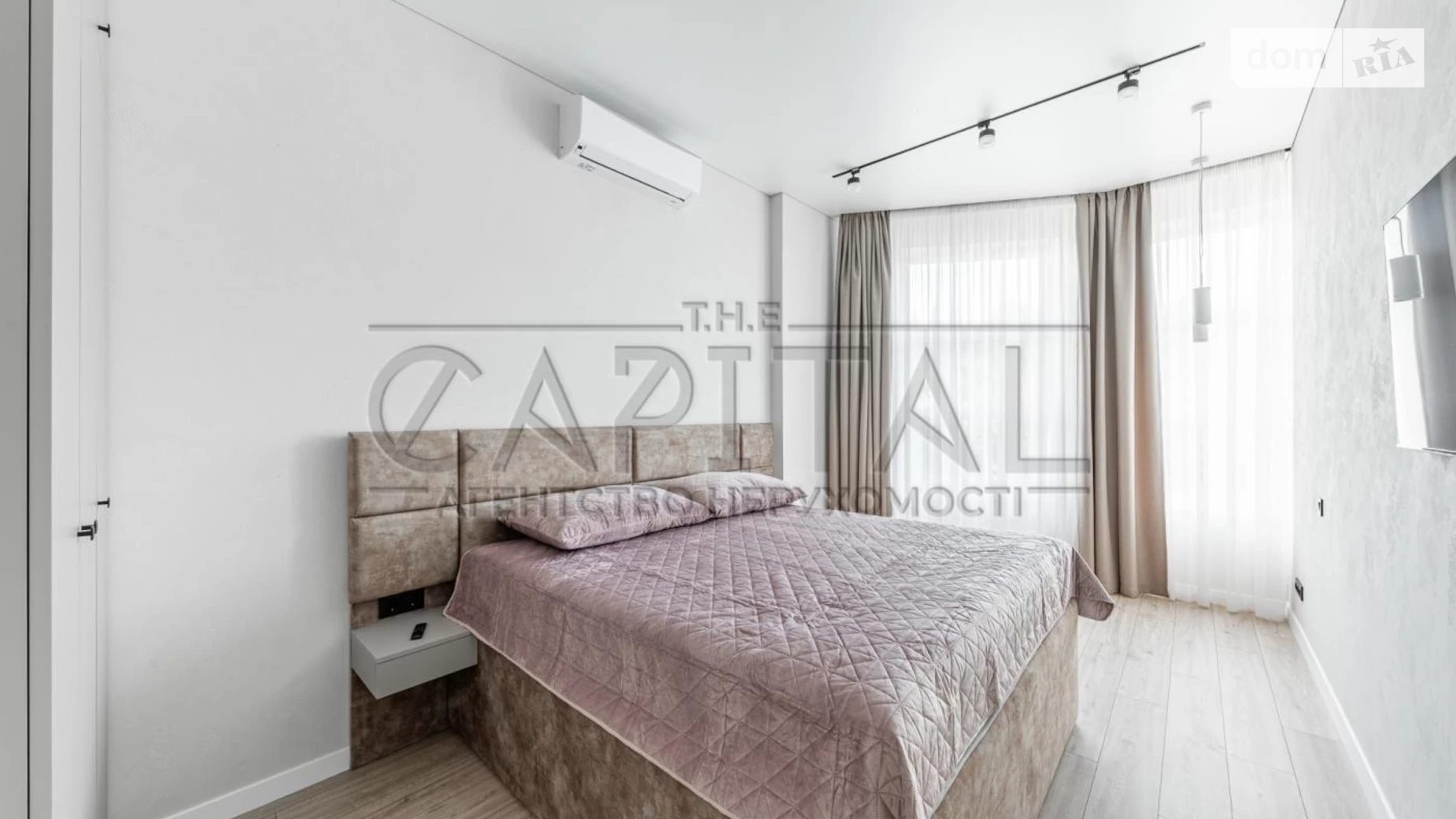 Продается 2-комнатная квартира 60 кв. м в Киеве, ул. Михаила Бойчука, 17 - фото 4