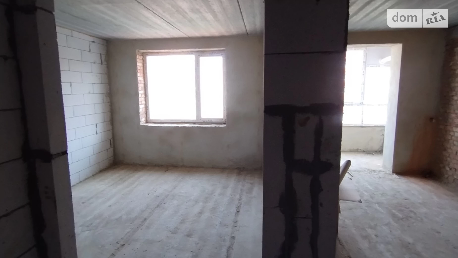 Продається 1-кімнатна квартира 44.5 кв. м у, цена: 1735500 грн - фото 2