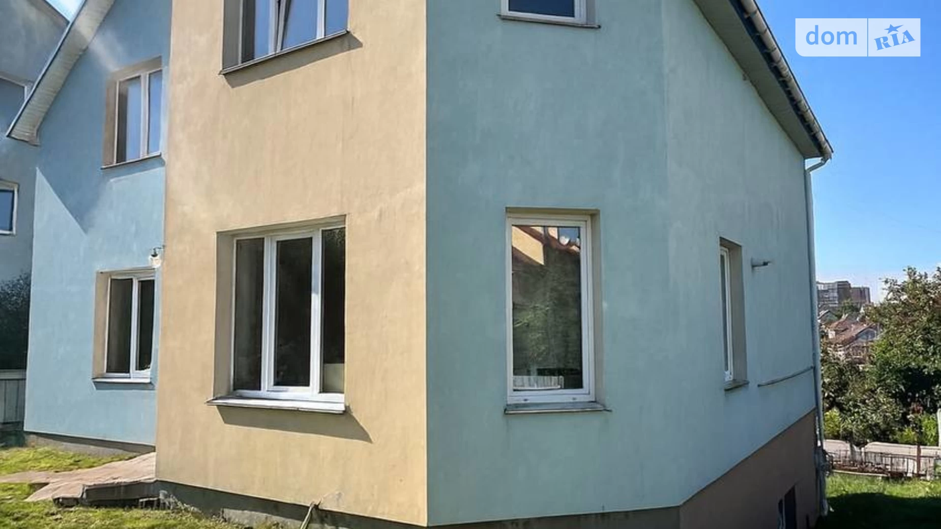 Продается дом на 2 этажа 263.6 кв. м с гаражом, цена: 105000 $ - фото 3