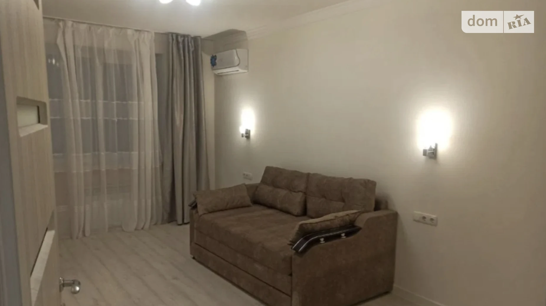 Продається 1-кімнатна квартира 43 кв. м у Крижанівка, вул. Академіка Сахарова - фото 3