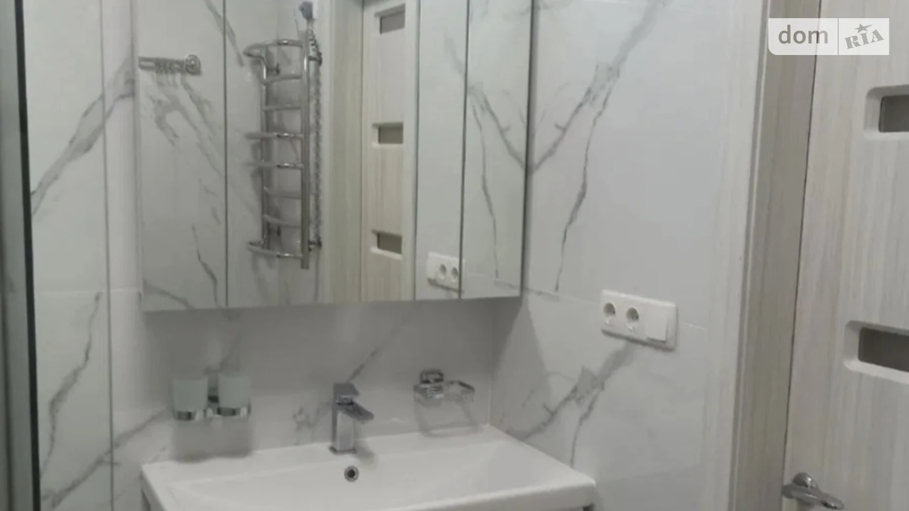 Продається 1-кімнатна квартира 43 кв. м у Крижанівка, вул. Академіка Сахарова - фото 2