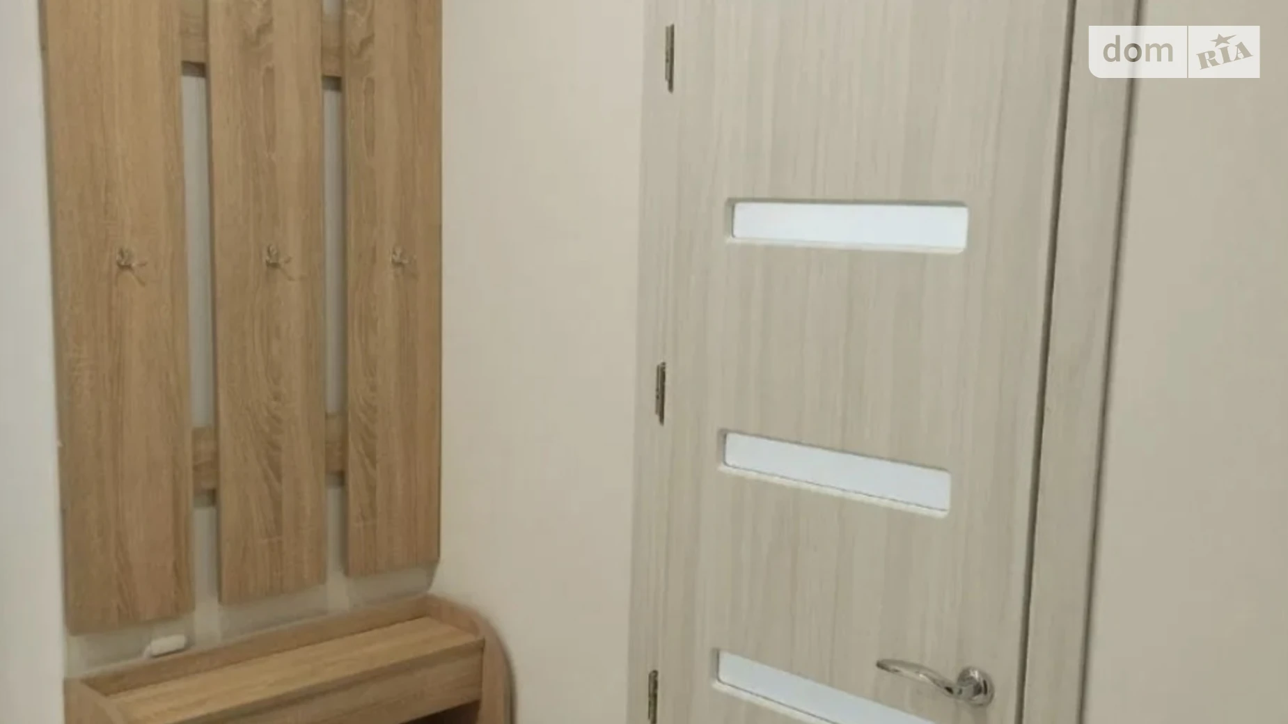 Продається 1-кімнатна квартира 43 кв. м у Крижанівка, вул. Академіка Сахарова - фото 4