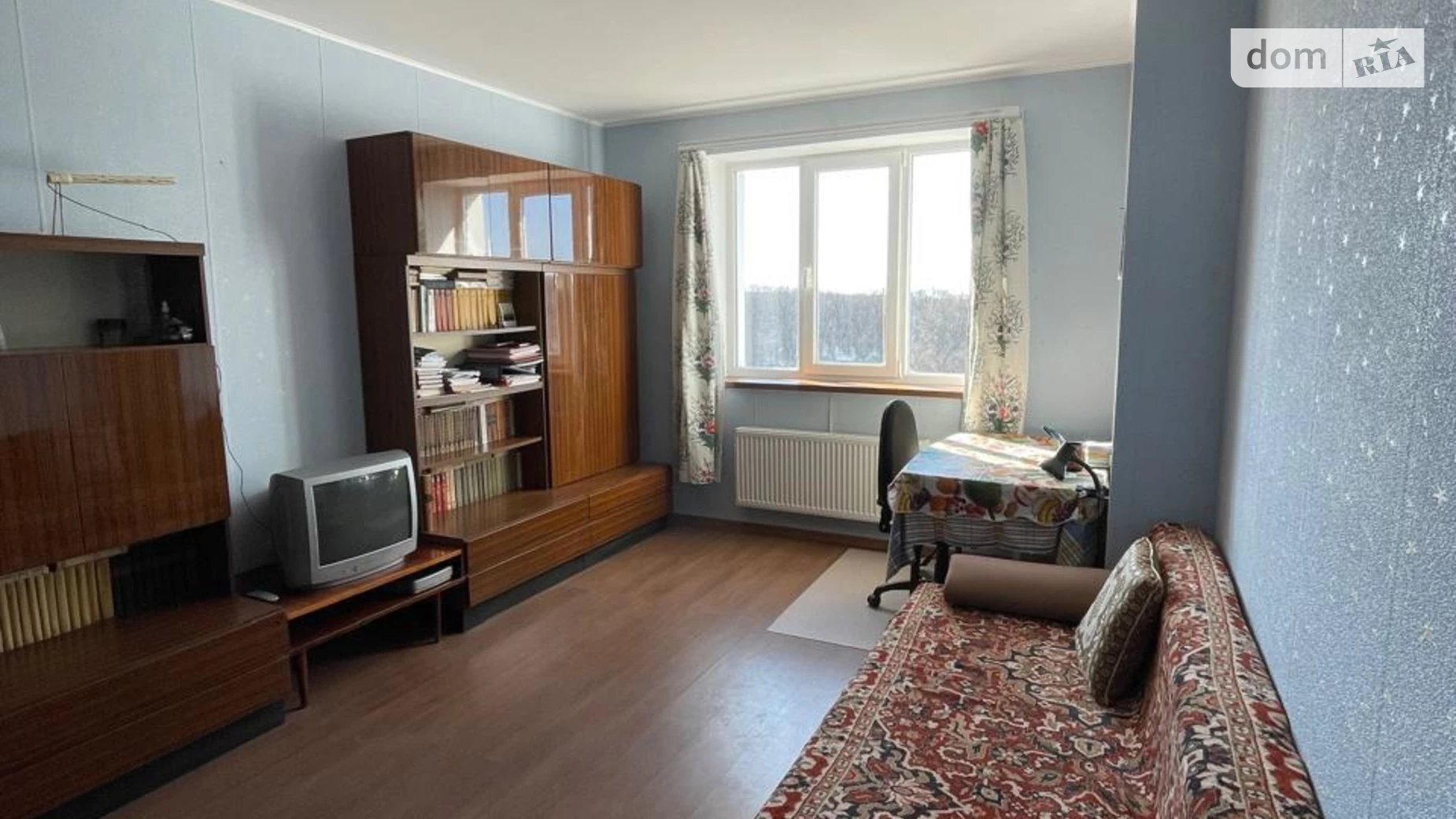 Продається 1-кімнатна квартира 48.1 кв. м у Харкові, вул. Дача 55, 11 - фото 2