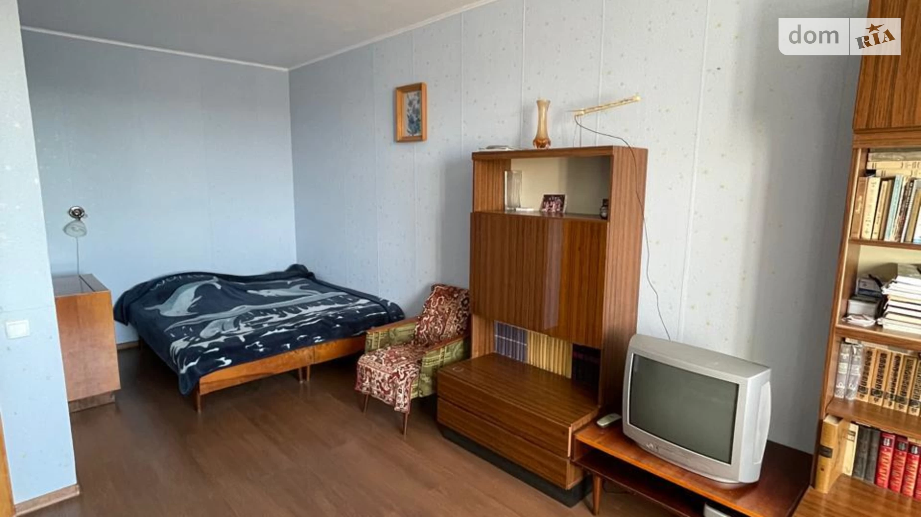 Продається 1-кімнатна квартира 48.1 кв. м у Харкові, вул. Дача 55, 11 - фото 3