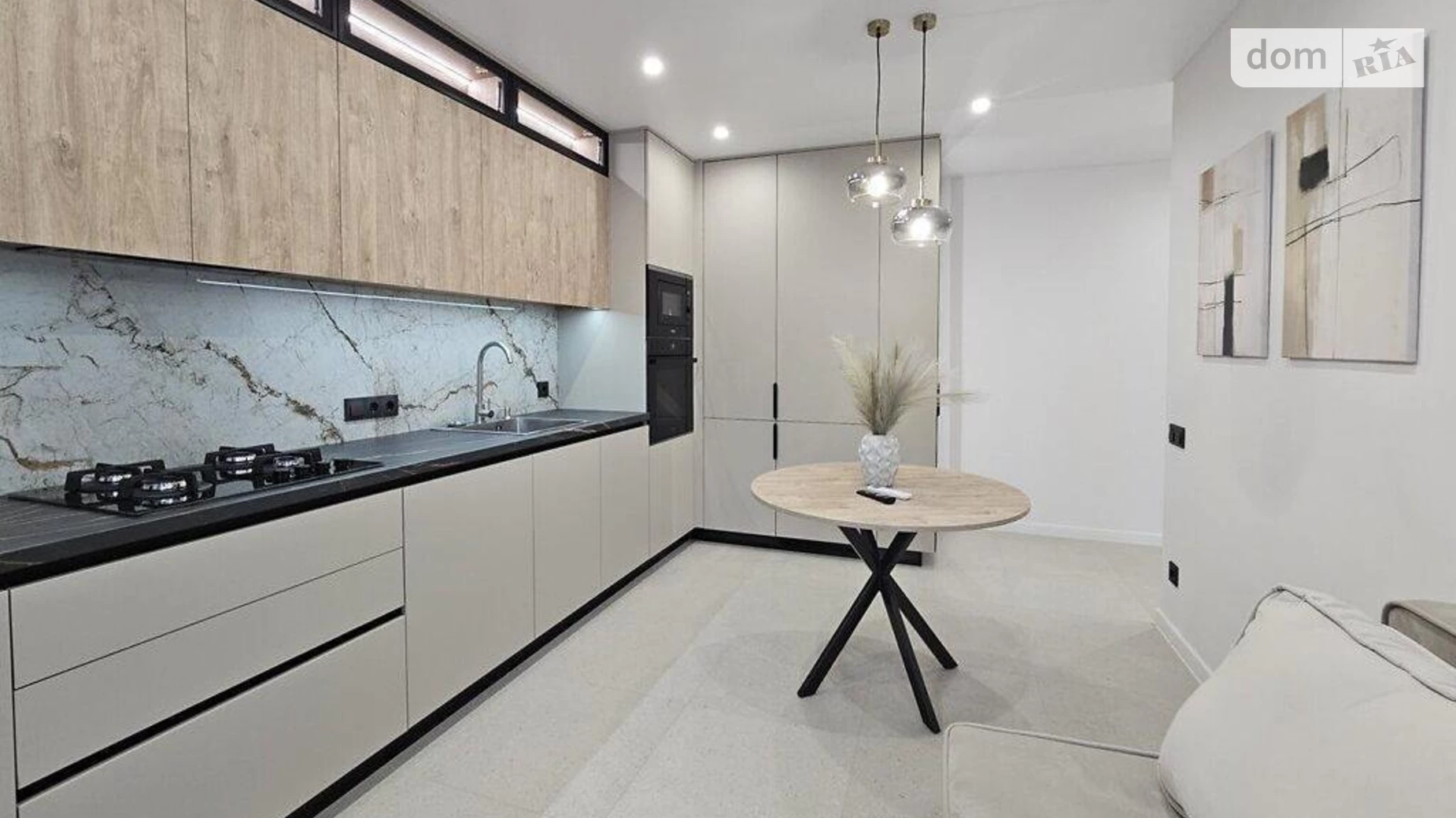 2-кімнатна квартира 70 кв. м у, цена: 95500 $ - фото 2