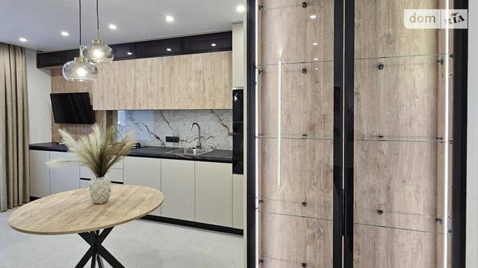 2-кімнатна квартира 70 кв. м у, цена: 95500 $ - фото 3