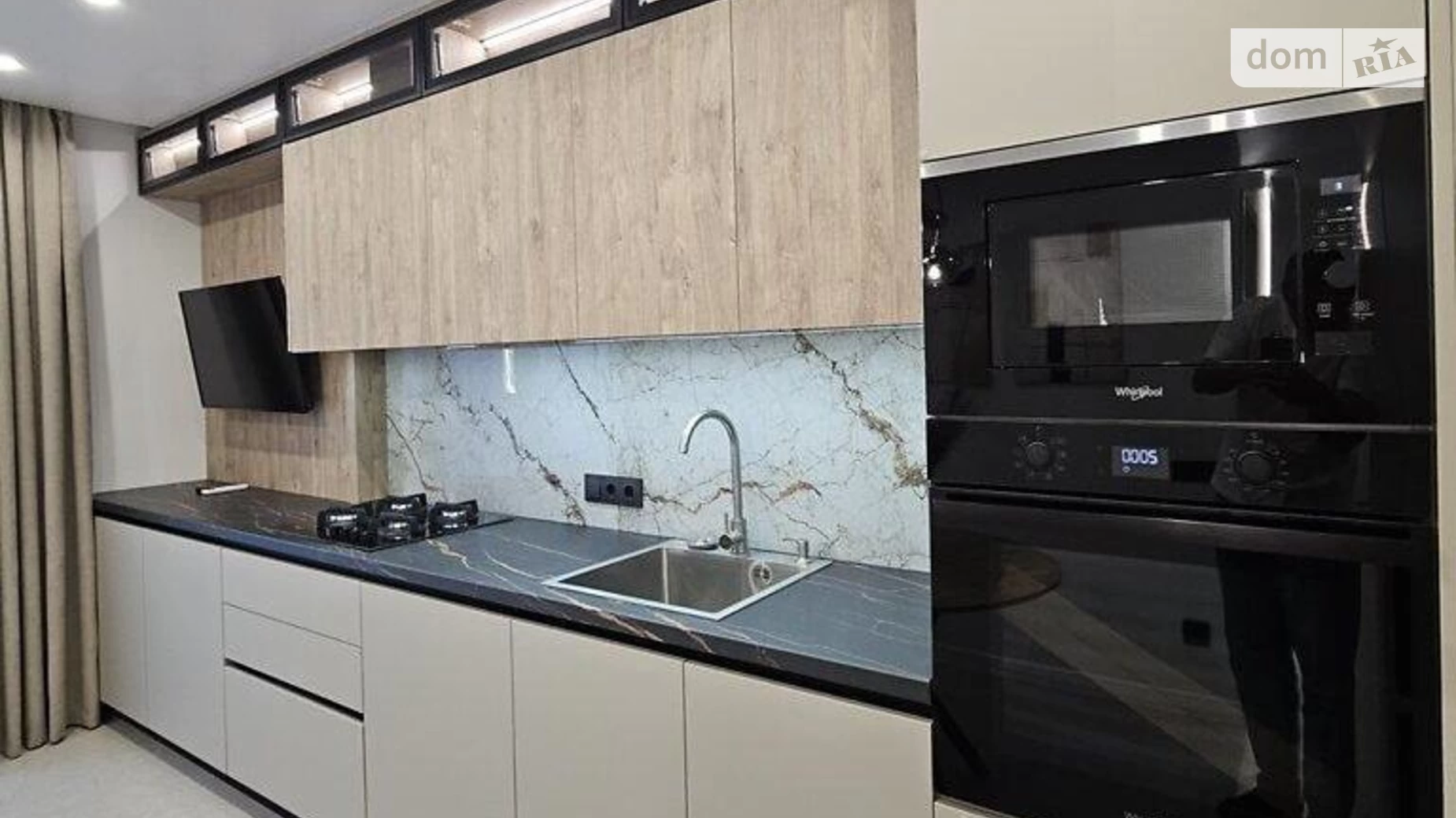 2-кімнатна квартира 70 кв. м у, цена: 95500 $ - фото 4